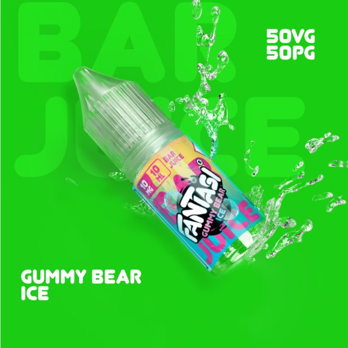 how much is elf bar vape Gummy Bear Premix E-Liquid – Veist